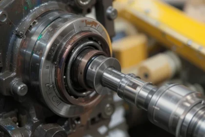 isx fuel pump barrel torque​