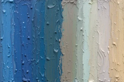 compare miniature paint colors​