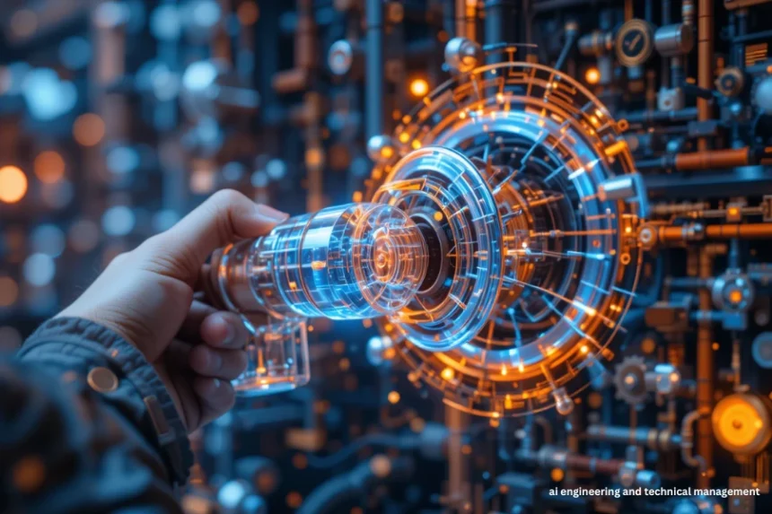 ai engineering and technical management