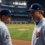 do mlb managers still have the ability to priest games