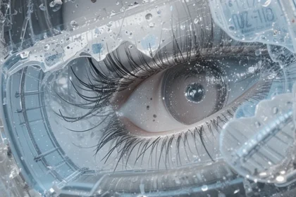 lash extension styles