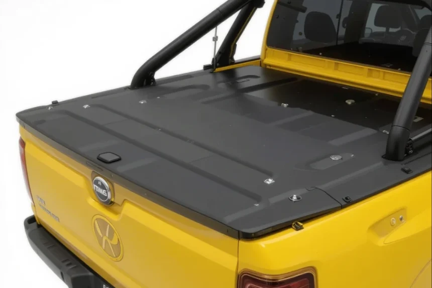 veilside style kombat dual deck universal spoiler ej1