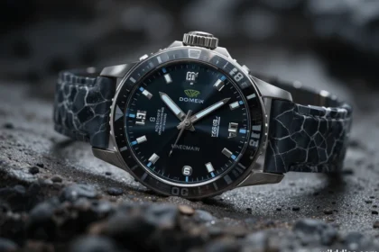 orient mako 2