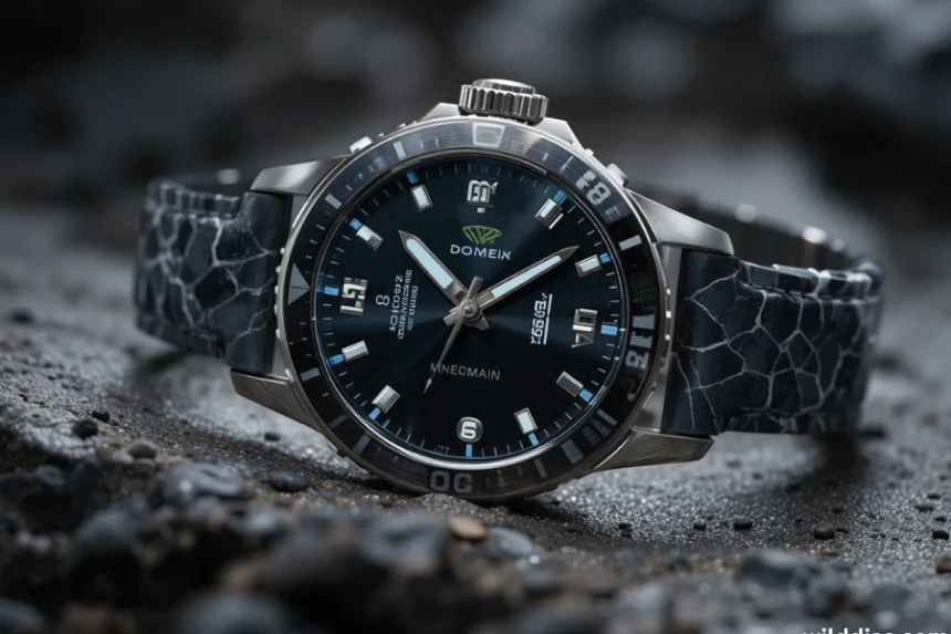 orient mako 2