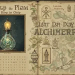 how to make light bulb in little alchemy 2