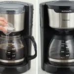 how to clean a coffee maker without vinegar