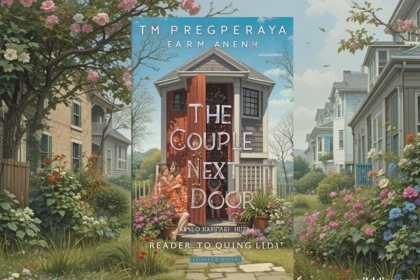 the couple next door a novel