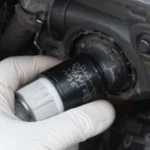 fuel filter passat 2017 v6 change interval​
