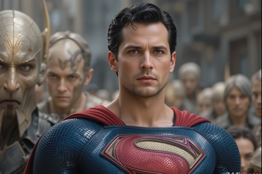 James Gunn Superman Screenings Changes