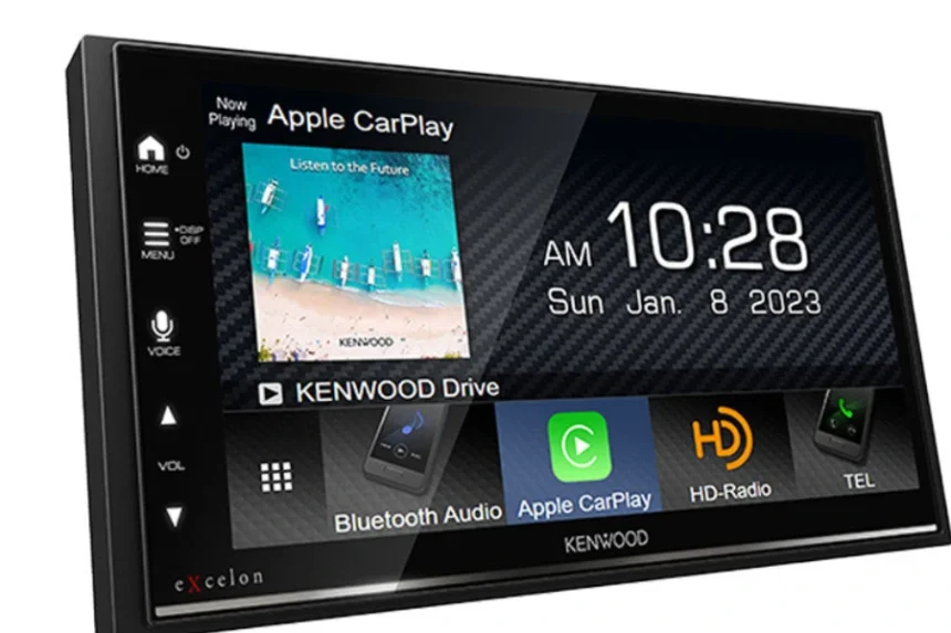 kenwood dnr1007xr excelon 10.1 vs kenwood dmx1057xr 10.1
