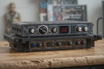 ashly xr1001 crossover vs rane ac22 crossover