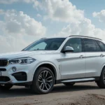 compare x5 xdrive40i vs xdrive50i
