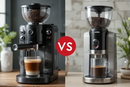 jura p.a.g grinder vs jura aroma 3 grinder