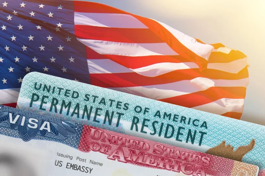 H-1B Visa Registration FY2026