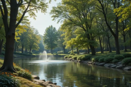patricia h birdsall park​