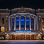 LaGuardia Performing Arts Center