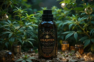enlighten hemp co