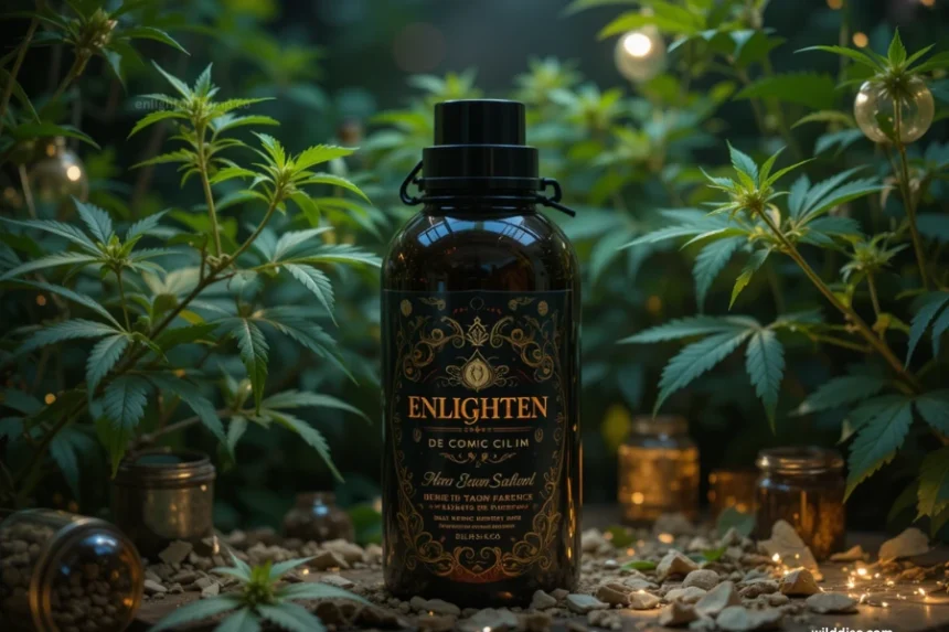 enlighten hemp co