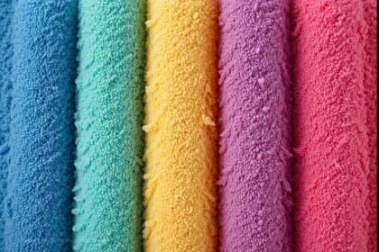 How Do You Wash Microfiber Towels