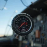 hangar 9 micro digital tachometer han156 air field equip