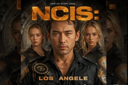 ncis los angeles audio latino cuevana2