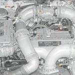2007 land rover lr3 fuel filter assembly diagram