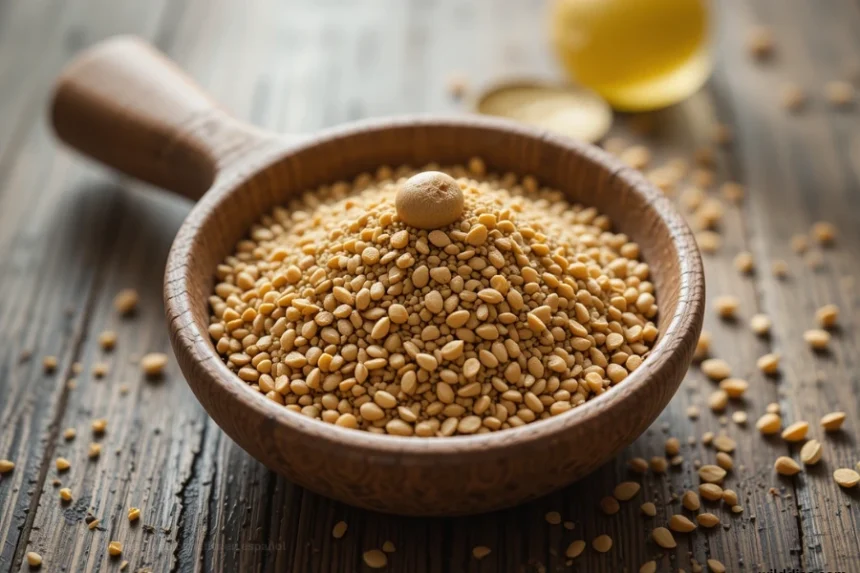 ashwagandha benefits en español