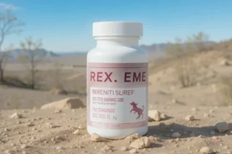 rex eme benefits
