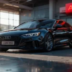 hybridfahrzeug audi​