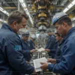 boeing machinists unemployment benefits eligibility