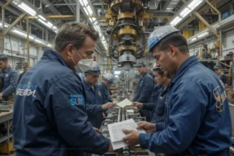 boeing machinists unemployment benefits eligibility