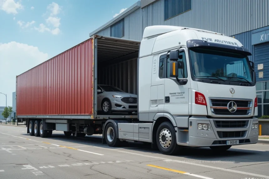 benefits of shipping a car eyexbusiness