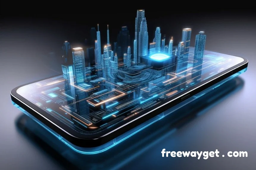 Freewayget . com
