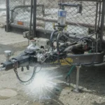 Beavertail motor kits