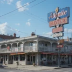 Atlantic Motor Inn Brooklyn