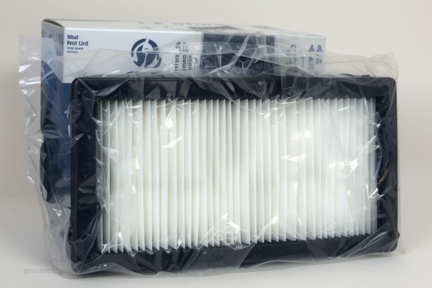 genuine frigidaire 242009602 filter support​