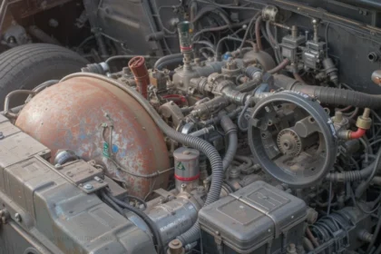AC Delco oil filter lookup