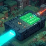 battery pack Stardew