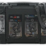 four 40w seviz battery replacement​