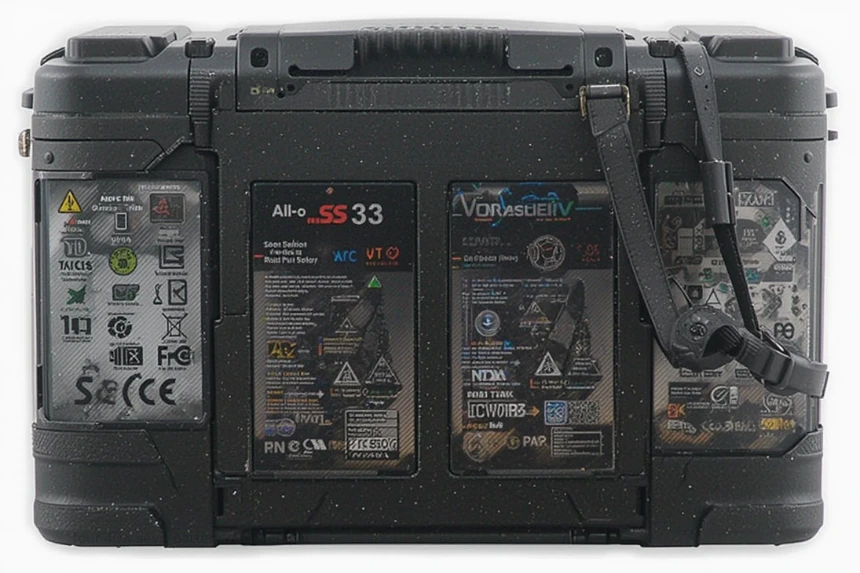 four 40w seviz battery replacement​
