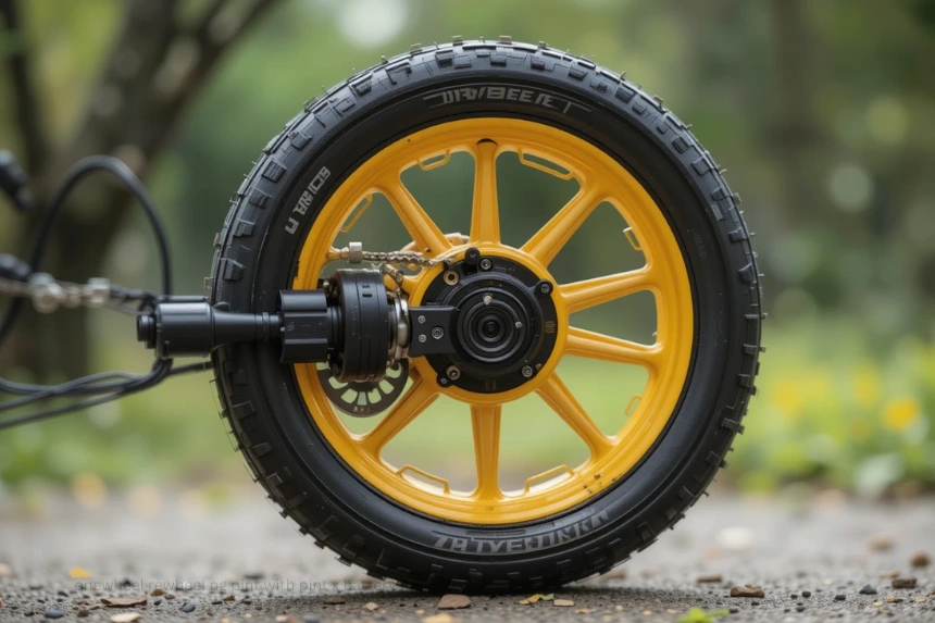 Onewheel Rewheel OG Pint with Pint x Battery Module​