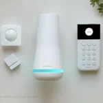 Simplisafe door sensor battery
