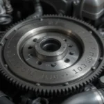 1994-1998 75-90 hp flywheel magnet​
