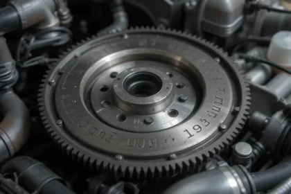 1994-1998 75-90 hp flywheel magnet​