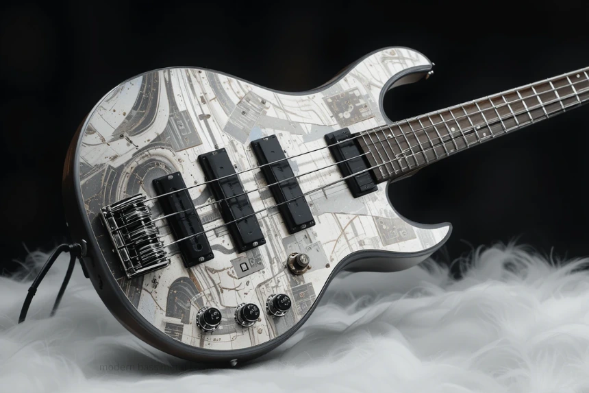 Modern Bass Metal Kontakt