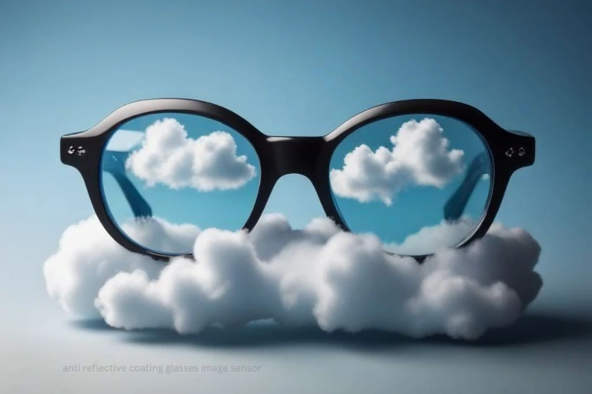 anti reflective coating glasses image sensor​