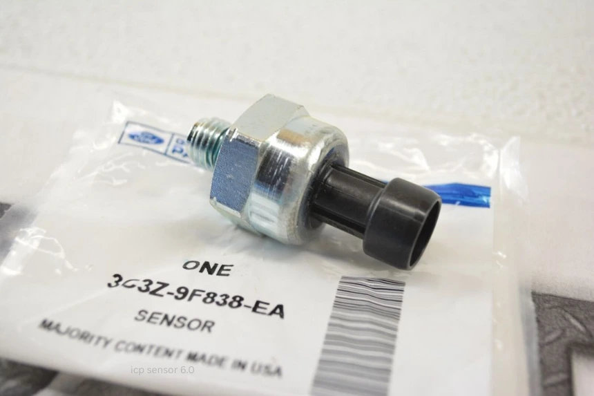 icp sensor 6.0​