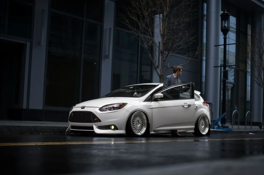 Ford Recall Rearview Camera Glitch