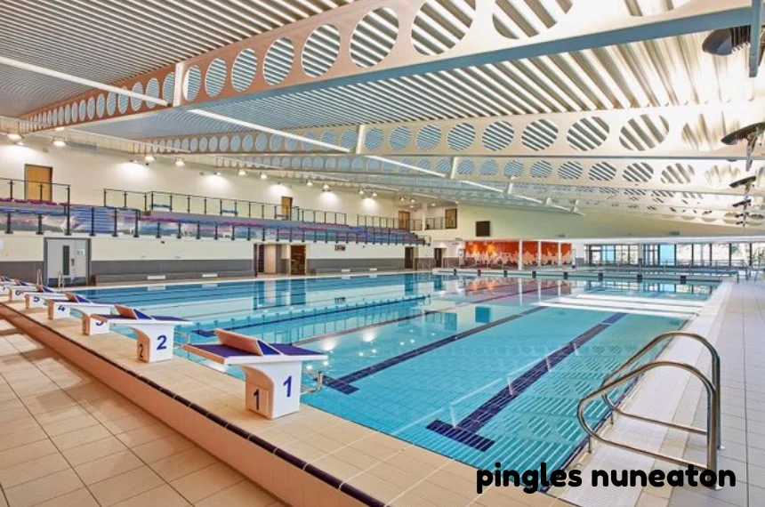 Pingles Nuneaton