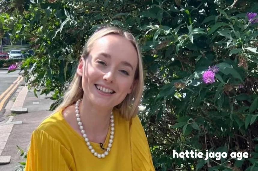 hettie jago age